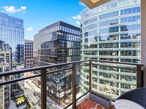 133 Seaport Blvd 1805, Boston MA 02210
