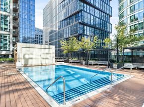 133 Seaport Blvd 1805, Boston MA 02210