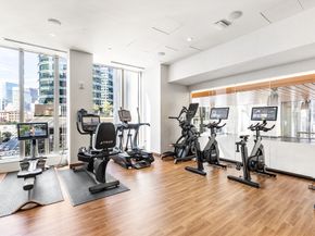 133 Seaport Blvd 1805, Boston MA 02210