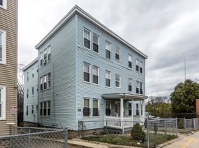 797-799 Hyde Park Ave, Boston MA 02136