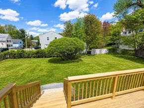 156 Beech St, Fitchburg MA 01420