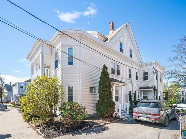 117 Quincy St 2, Quincy MA 02169