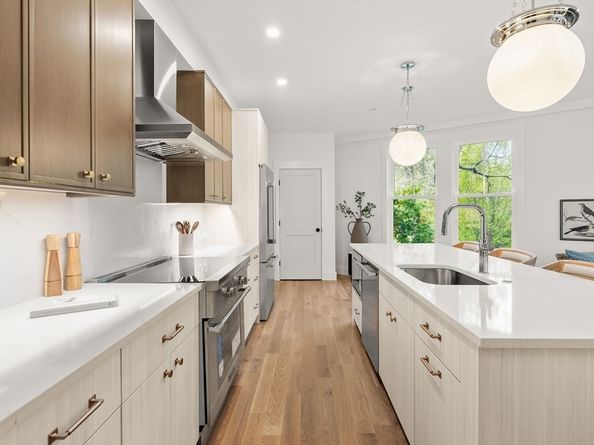 6 Dellmore Road 3, Boston MA 02130