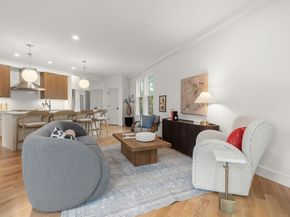 6 Dellmore Road 3, Boston MA 02130