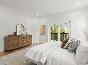 6 Dellmore Road 3, Boston MA 02130
