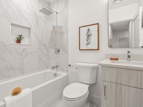 6 Dellmore Road 3, Boston MA 02130