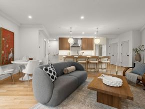 6 Dellmore Road 3, Boston MA 02130