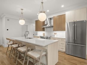 6 Dellmore Road 3, Boston MA 02130