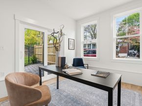 6 Dellmore Road 3, Boston MA 02130