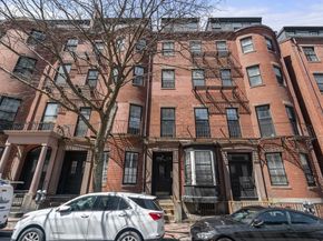 21 Bowdoin 2C, Boston MA 02114