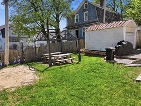 64 Park Terrace Rd, Worcester MA 01604