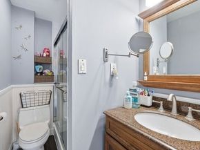64 Park Terrace Rd, Worcester MA 01604