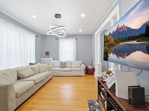 64 Park Terrace Rd, Worcester MA 01604