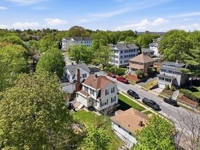 64 Park Terrace Rd, Worcester MA 01604