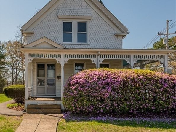 3 Harrison Avenue, Braintree MA 02184