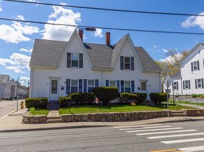 406-408 Court St, Plymouth MA 02360