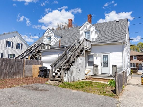 406-408 Court St, Plymouth MA 02360