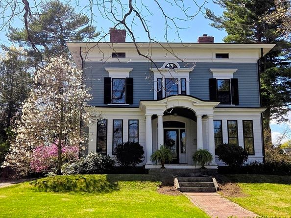 14 South St, Grafton MA 01519