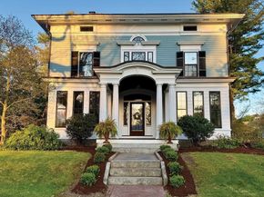 14 South St, Grafton MA 01519