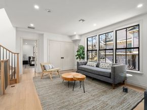 18 Clinton Street Front, Cambridge MA 02139