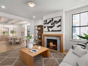 18 Clinton Street Front, Cambridge MA 02139