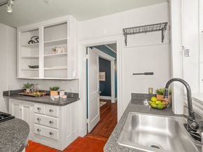 43 Linnaean Street 35A, Cambridge MA 02138