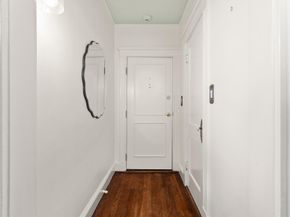 43 Linnaean Street 35A, Cambridge MA 02138