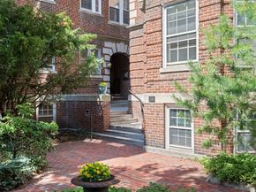 43 Linnaean Street 35A, Cambridge MA 02138