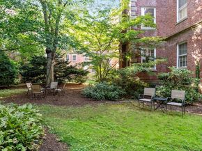 43 Linnaean Street 35A, Cambridge MA 02138