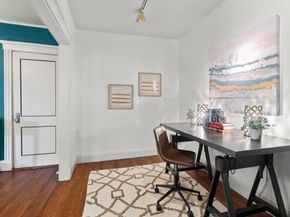 43 Linnaean Street 35A, Cambridge MA 02138
