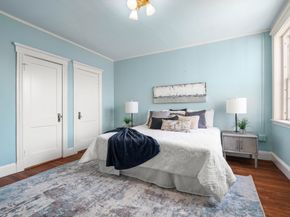 43 Linnaean Street 35A, Cambridge MA 02138