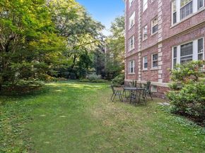 43 Linnaean Street 35A, Cambridge MA 02138