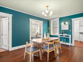 43 Linnaean Street 35A, Cambridge MA 02138