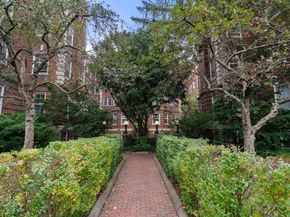 43 Linnaean Street 35A, Cambridge MA 02138