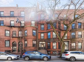 511 Beacon St 8, Boston MA 02215