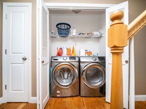 28 Woodlawn Ave, Billerica MA 01821