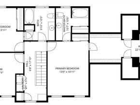 28 Woodlawn Ave, Billerica MA 01821