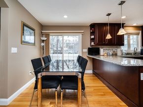 28 Woodlawn Ave, Billerica MA 01821