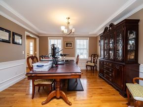 28 Woodlawn Ave, Billerica MA 01821