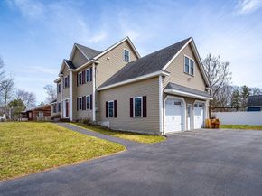 28 Woodlawn Ave, Billerica MA 01821