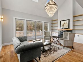 9 Adams Lane 9, Sherborn MA 01770