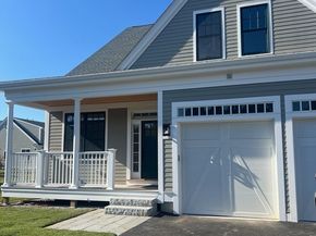 9 Adams Lane 9, Sherborn MA 01770