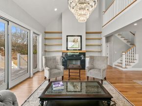 9 Adams Lane 9, Sherborn MA 01770