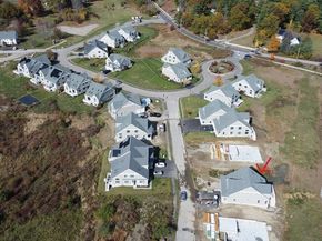9 Adams Lane 9, Sherborn MA 01770