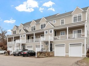 32C Rockway Ave 4, Weymouth MA 02188