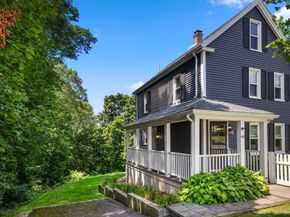 68 Prospect Street, Canton MA 02021