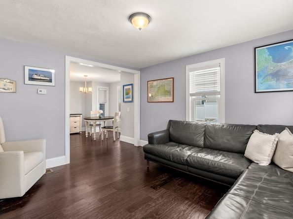 68 Prospect Street, Canton MA 02021