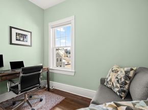 372 Silver St, Boston MA 02127