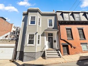 372 Silver St, Boston MA 02127