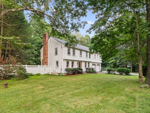 611 Oxford Street South, Auburn MA 01501